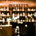 Beckett's Restaurant logo